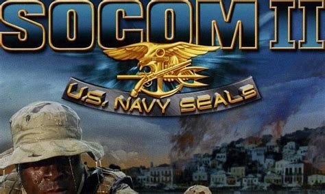 SOCOM Games List: Best to Worst .
